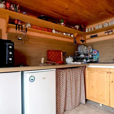 Pensiune Marina Madara